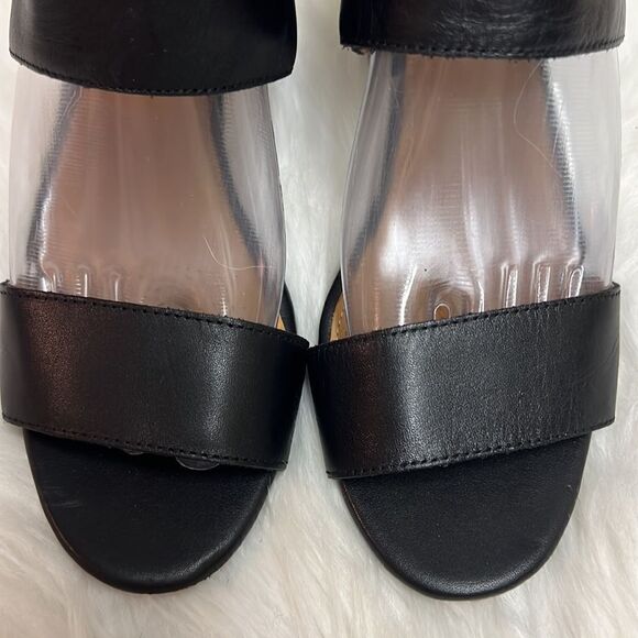 Corso Como Prysym Block Heel Sandals Size 7M BIN 19 - Picture 5 of 9